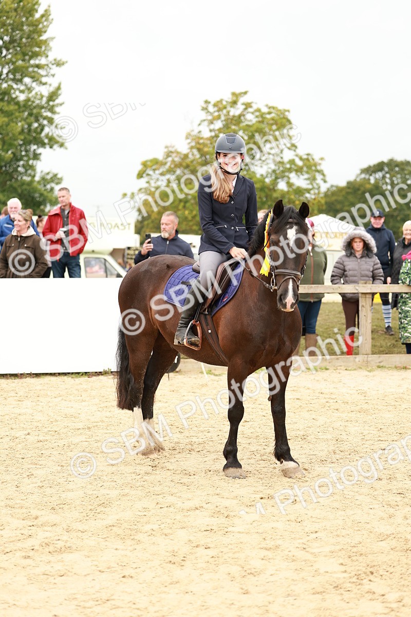 SBM_58090 - J11 - Junior Pony 50cm Championship