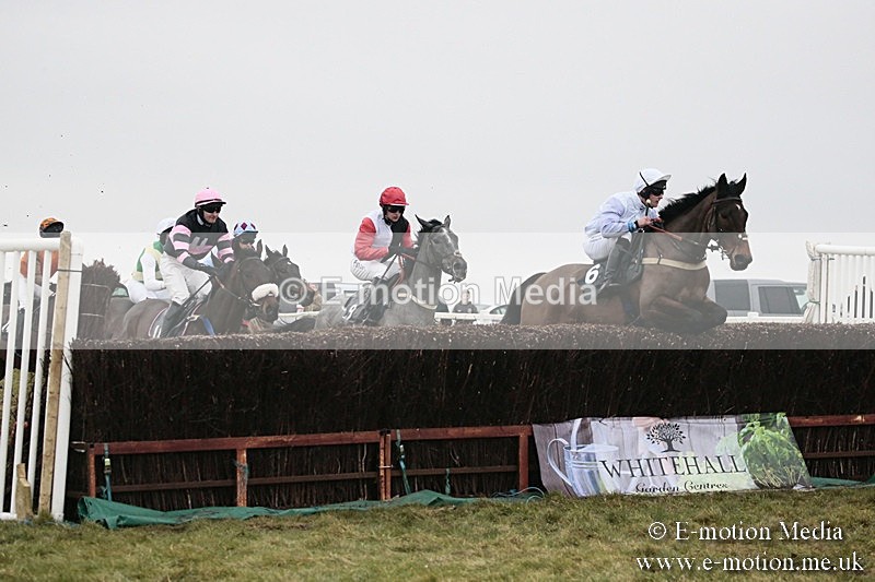PtP 180218 834 - Combined Services Point-to-Point Larkhill 18/02/18