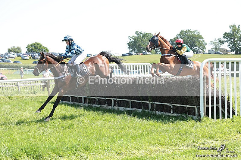 PtP 250526 339 - Albrighton & Woodland PtP Chaddesley Corbett 25/05/26