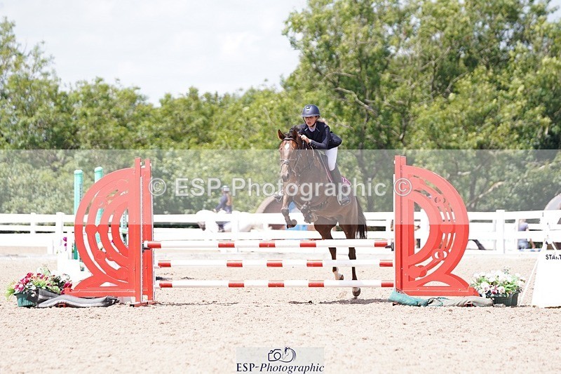 250628-141758-05999 - Cls 23 Pony Intro & 80cm Open