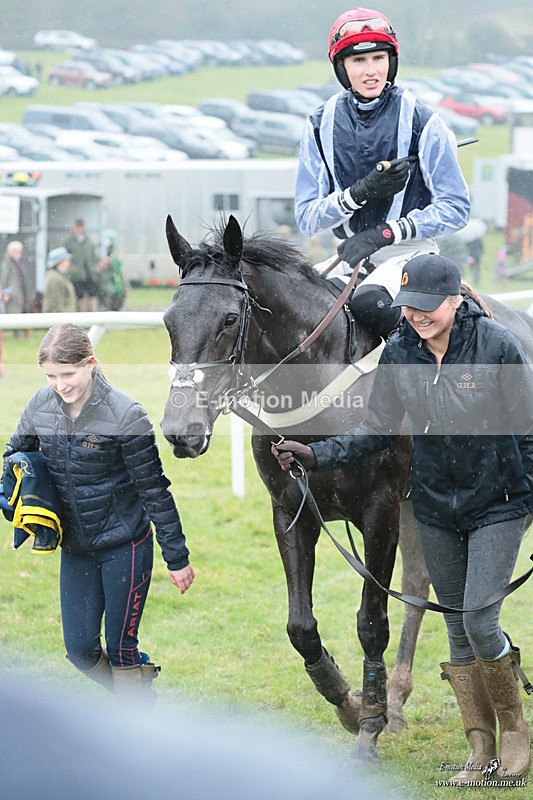 PtP 100324 736 - Pytchley with Woodland Point-to-Point Guilsborough 10/03/24