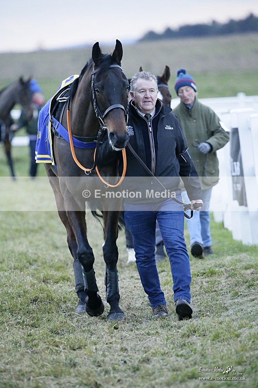PtP 281121 0791 - Hursley Hambledon Point-to-Point Larkhill 28/11/21