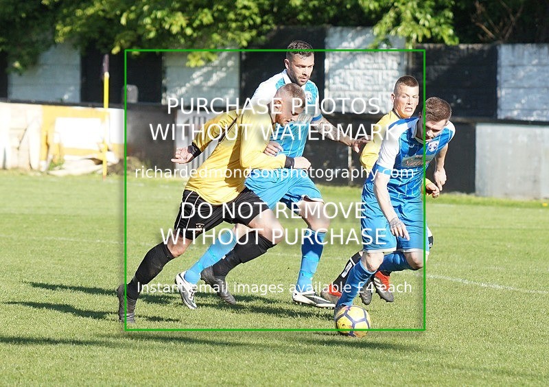 DSC09201 - Caton United v Marsh United