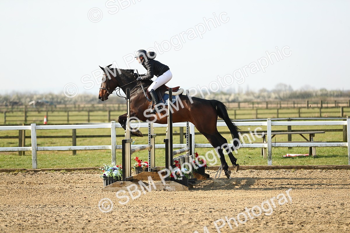 SBM_001671 - Class 7 - Clear Round