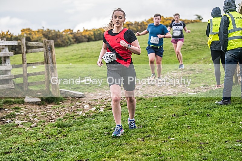 Hay-O-597 - Hay-O Trail Race Tuesday 19th May 2026