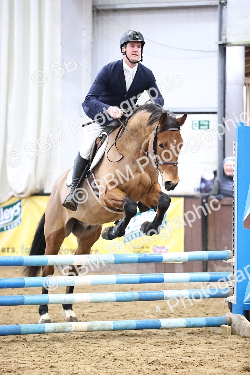 SBM_006488 - Class 19 - Clear Round