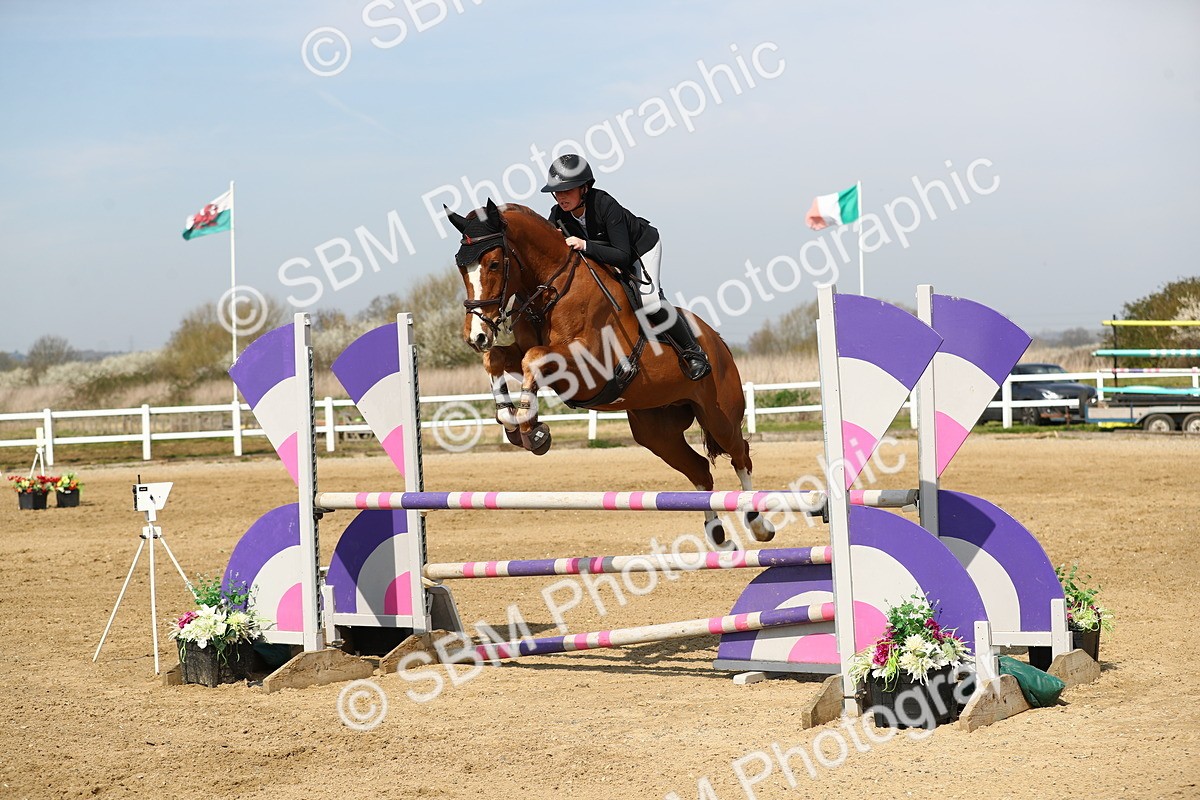 SBM_002277 - Class 9 - Senior Discovery - 1.00m