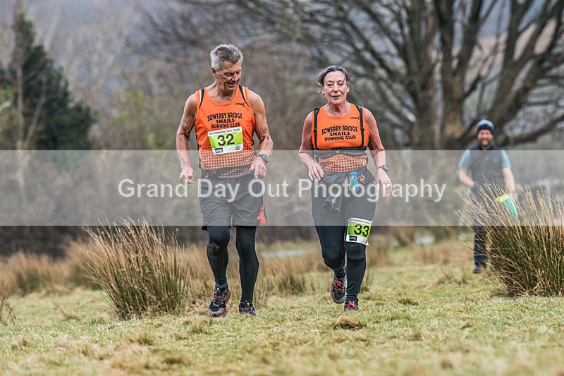 Buttermere-1345 - Fellside Events Buttermere Trail Race Sunday 23rd March 2025