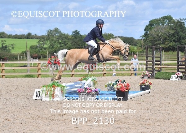 BPP_2130 - DERBY CLASS 6 - 70CM