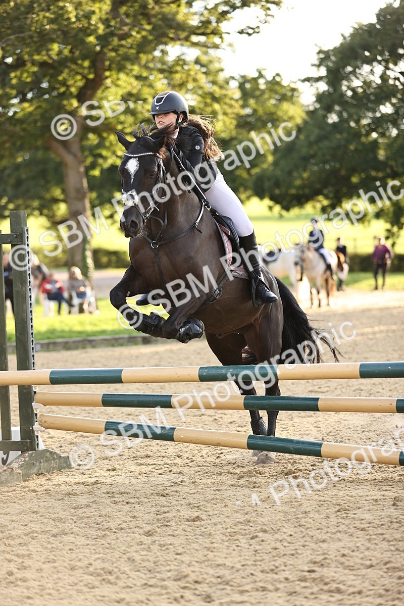 SBM_55962 - J10 - Junior Pony 75cm Championship