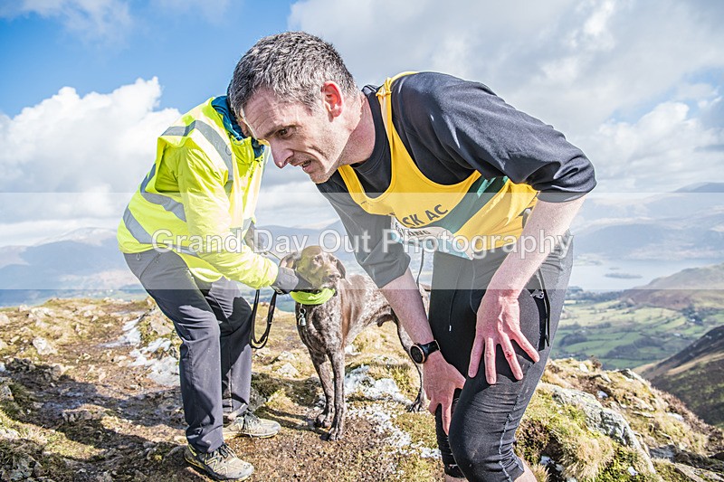 Causey Pike-111 - Causey Pike Fell Race Saturday 14th March 2026