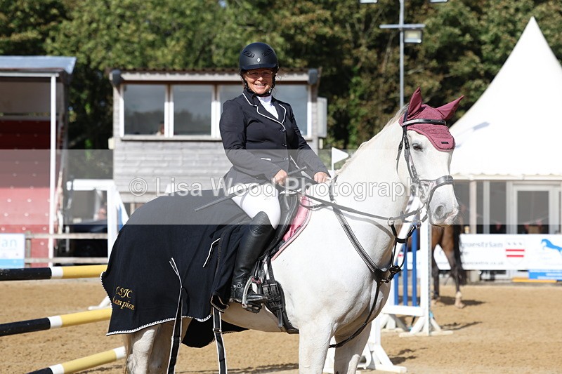 3E7A0192 - Class 11: Senior Discovery/1m open