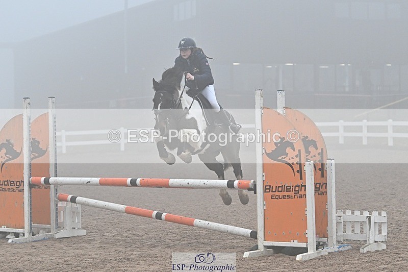 250208-101958-00109 - Cls 5 Pony British Novice and 80cm