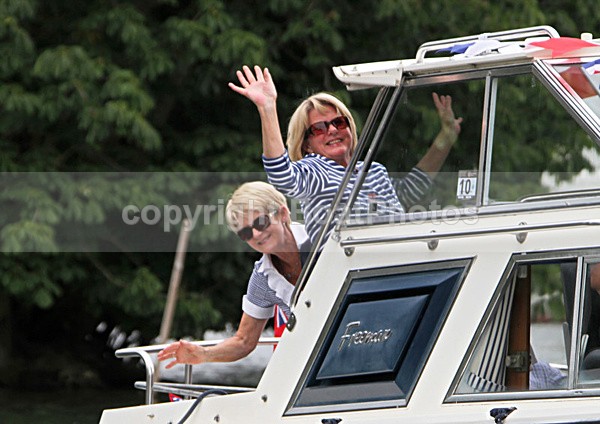 100702 MISS AMERICA IMG_9546 - HENLEY REGATTA - FRIDAY 2nd JULY 2010