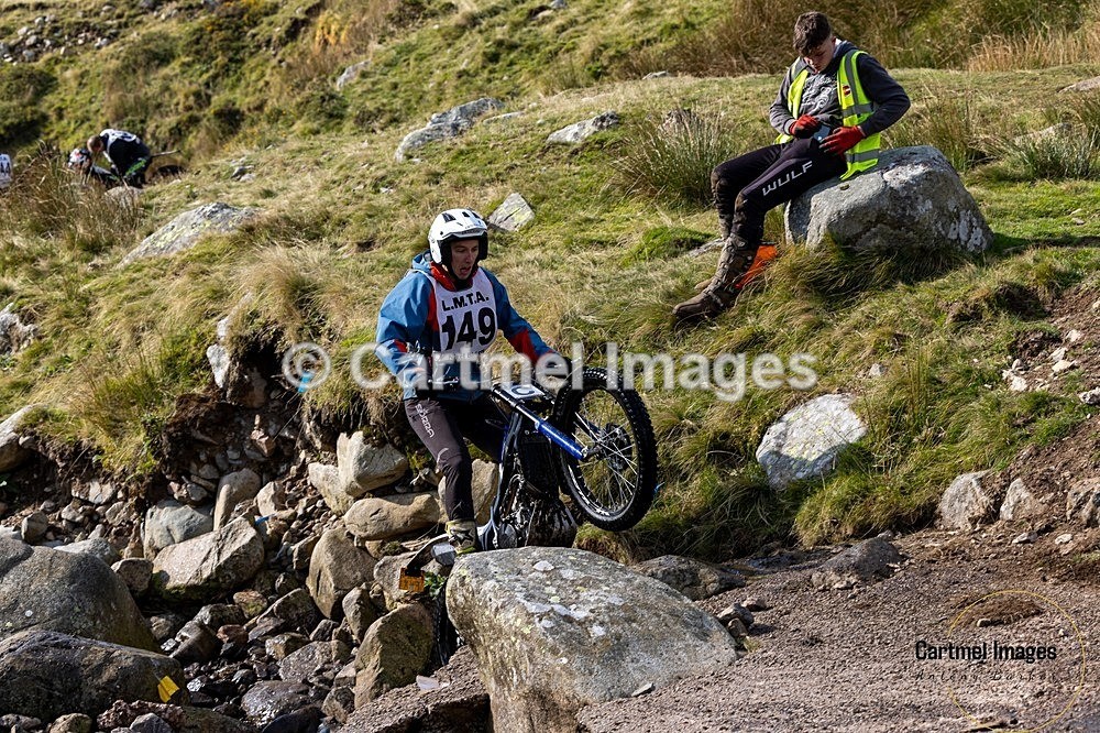 LTS_8784 - Lakes two day Buckbarrow beck 2024