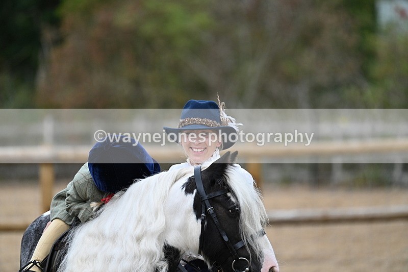 WJ7_6823 - Class 1 Lead Rein Pony