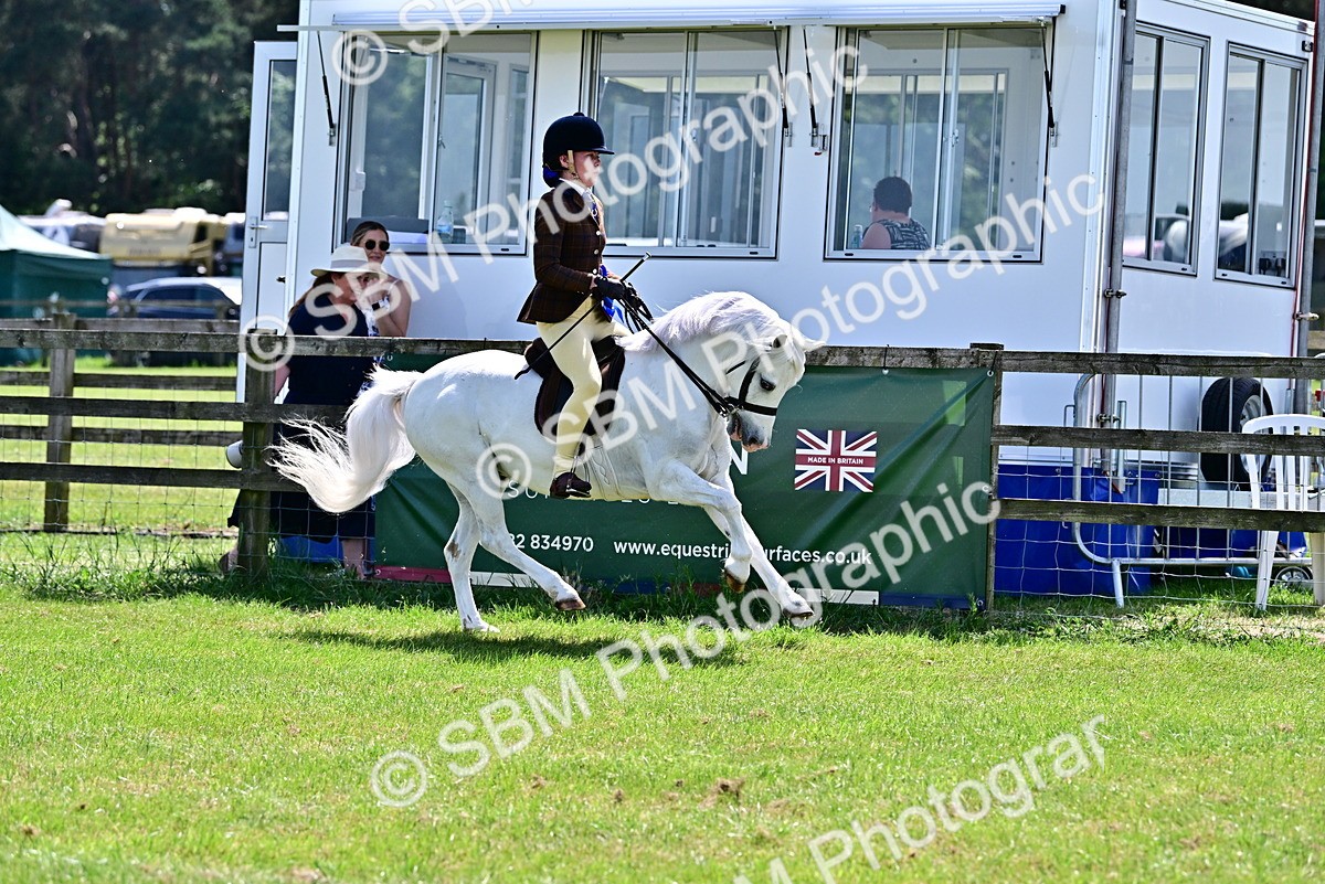 SBM_07855 - Class 61-62 - TSR  M&M Ridden Amateur of the Year