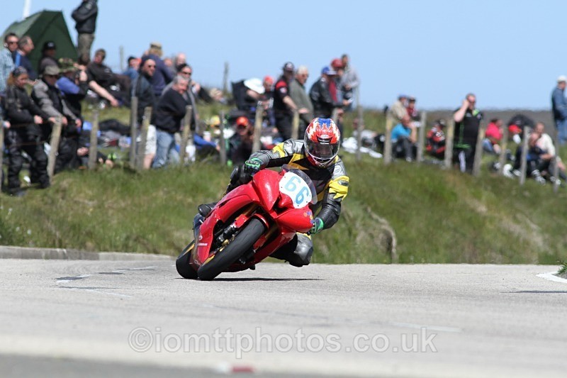  - Supersport Race 1