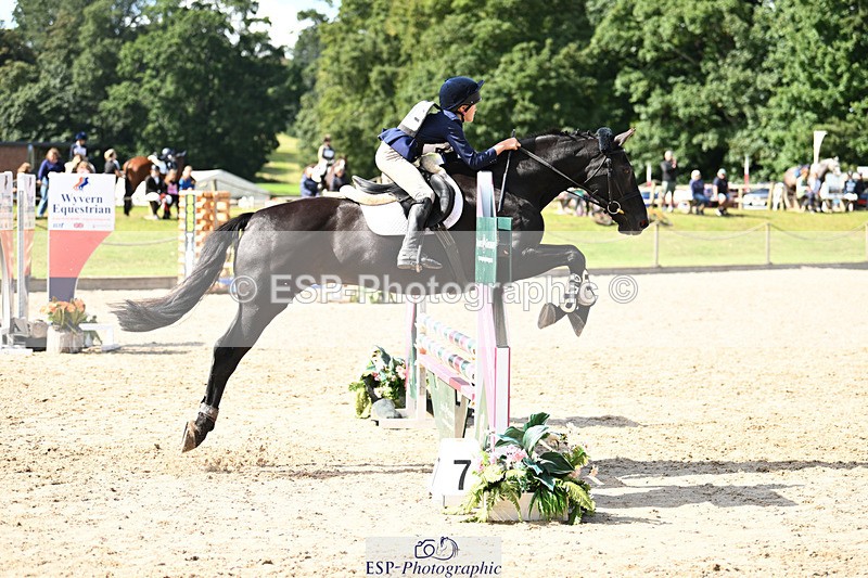 240824X-150309-29546 - 80cm Round 2 14.30 to 15.30