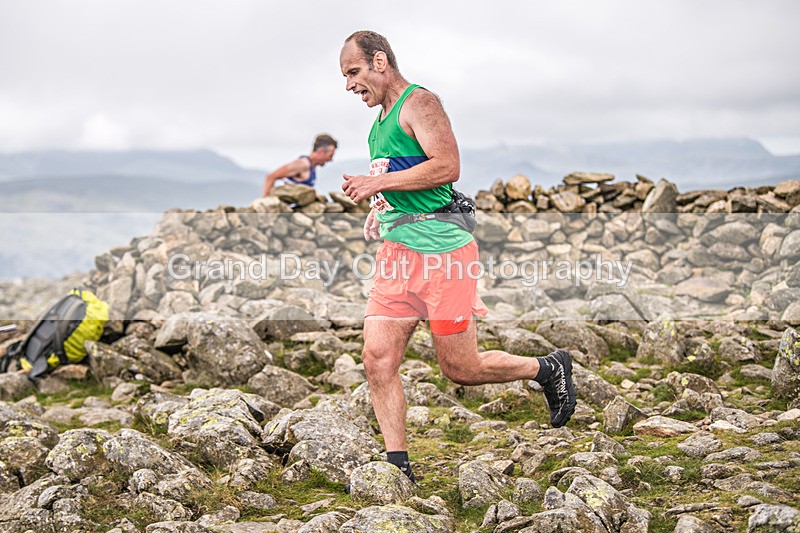 Rydal Round-159 - Rydal Round Fell Race Thursday 31st July 2025