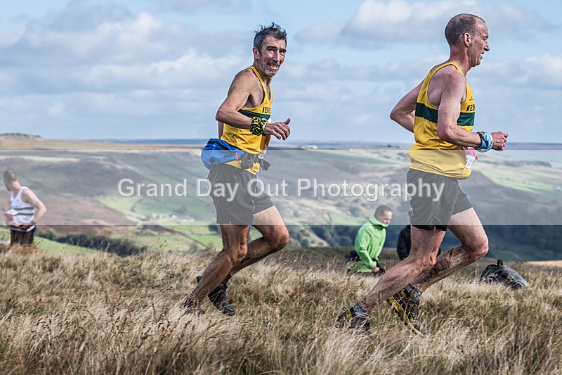 Leg 2 -327 - UK Fell & Hill Relays - Todmorden Leg 2 Saturday 17th October 2026