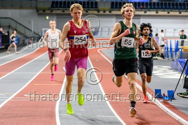 StudInd-915794 - Track Male Set Two