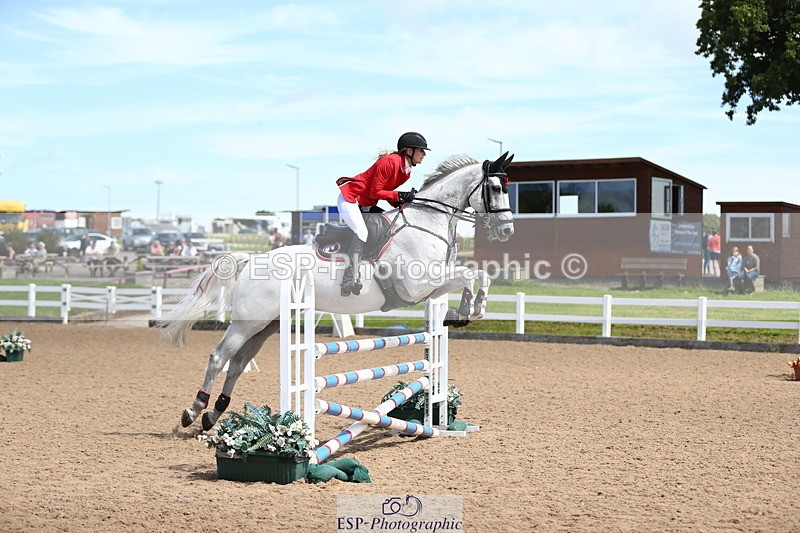 230811A-132546-05350 - Cla 17 1.05m Nat Am Qualifier