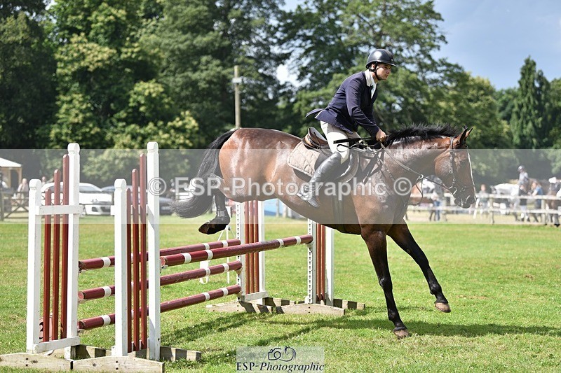 240713-110644-37072 - Cls 158 95cm Amateur Qualifier