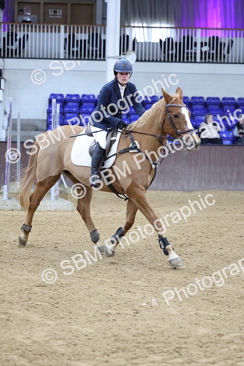 SBM_000141 - Class 2 - Senior British Novice - 90cm