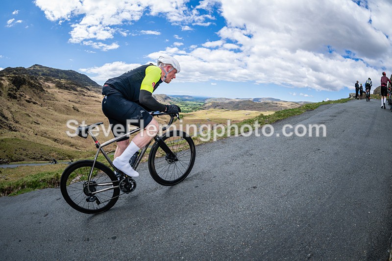 130645 - Hardknott Pass Camera 2 13.00-14.00
