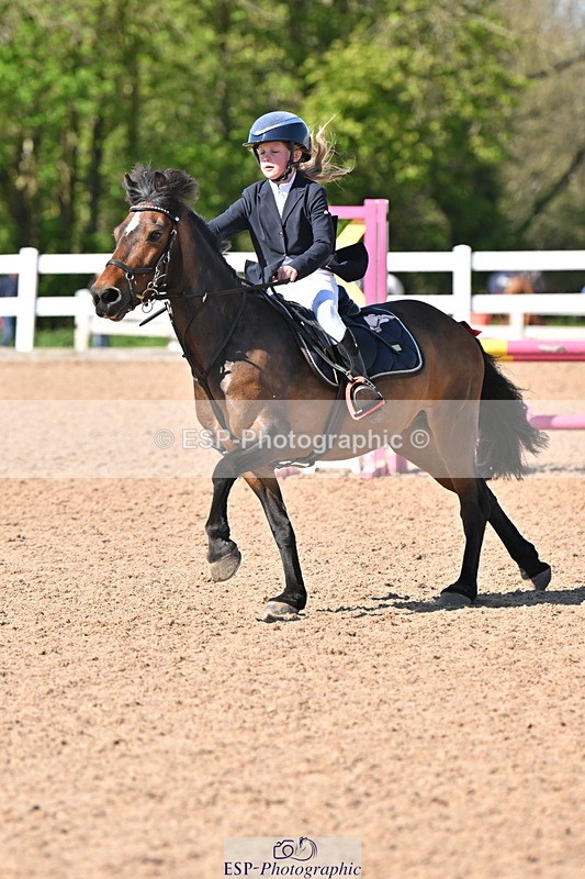 240504A-161203-02741 - Cls 22 & 23 Stepping Stones 128cm & 138cm & Under11's