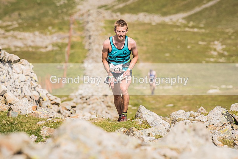 Ennerdale-48 - Ennerdale Horseshoe Fell Race Saturday 10th June 2023
