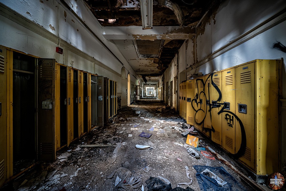  - Trenton Junior High School No. 1