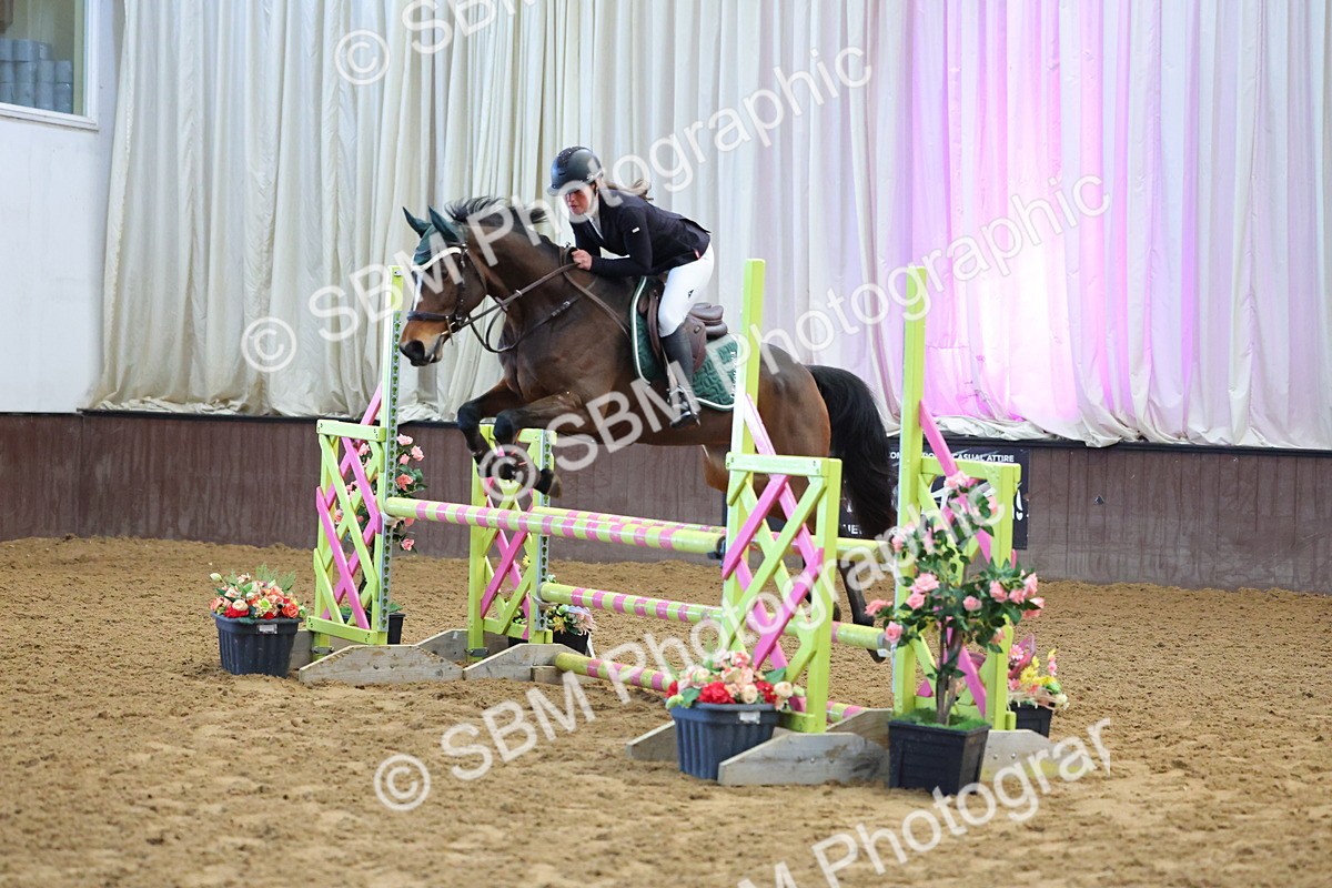 SBM_002110 - Class 8 - Senior British Novice 90cm