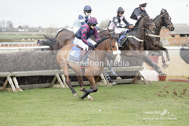 PtP 190323 554 - Oakley Hunt Point-to-Point Brafield-On-The-Green 19/03/23
