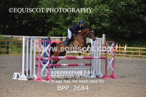 BPP_2684 - SUN CLASS 17 senior Discovery/ 1m Open