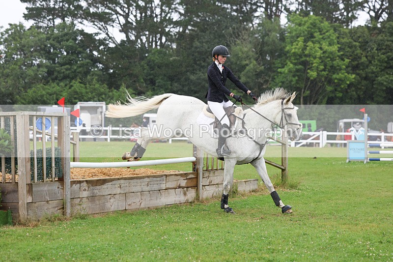 3E7A1402 - Class 5: 80cm open (A)