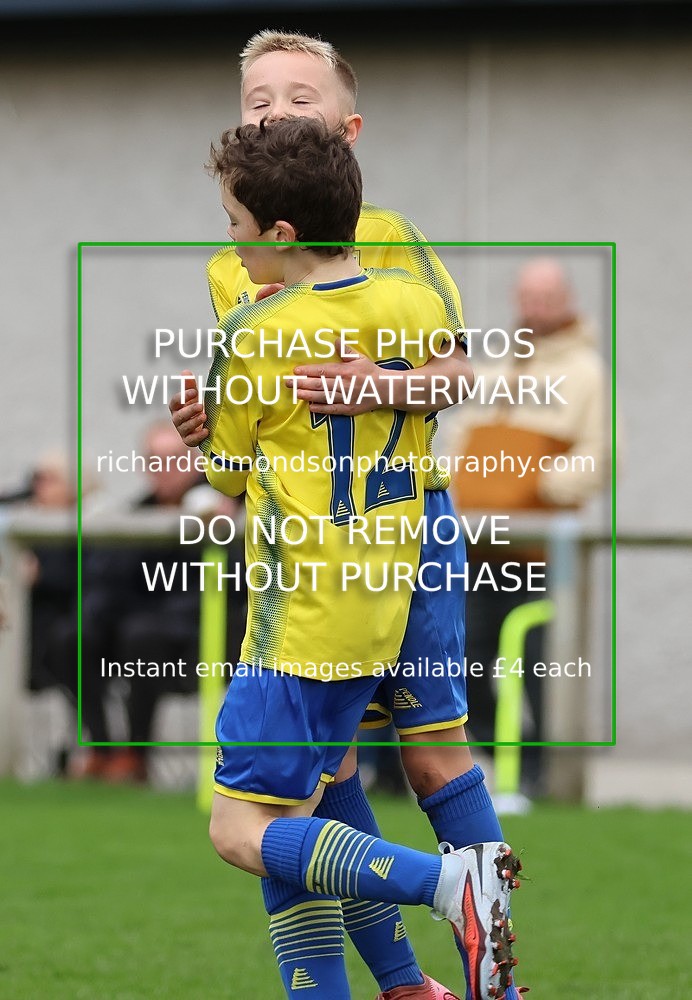 533A0048 - Kendal Utd Under 9's vs Westgate Wanderers Under 10's (19/10/25)