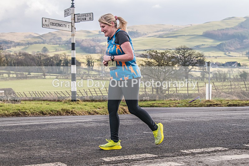 North Lakes-659 - North Lakes 10K & Half Marathon Sunday 9th February 2025