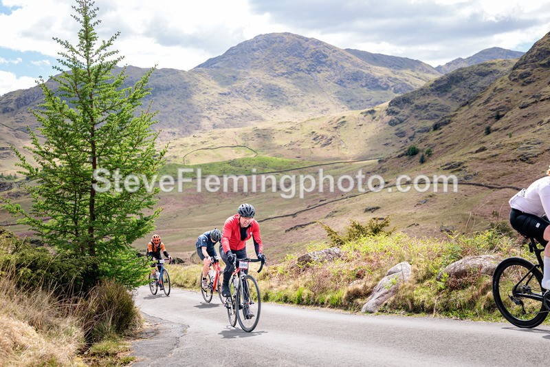 133851 - Blea Tarn Climb 13:00 - 14:00