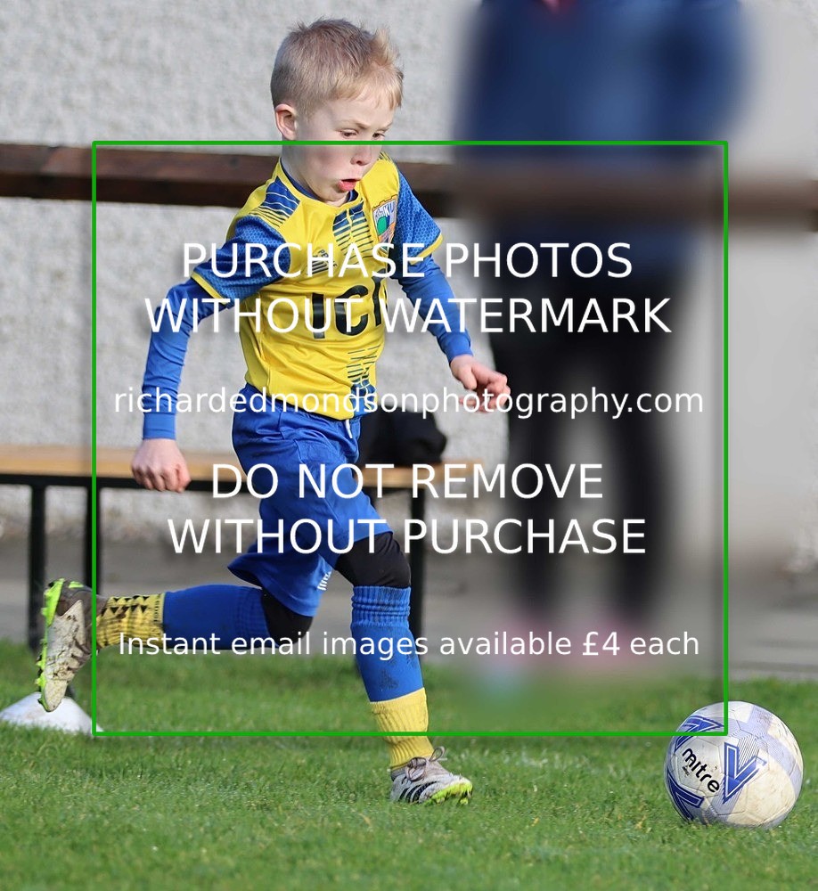 IMG_5219 - Kendal United Under 7's vs Craven Wanderers Under 7's (10/2/24)