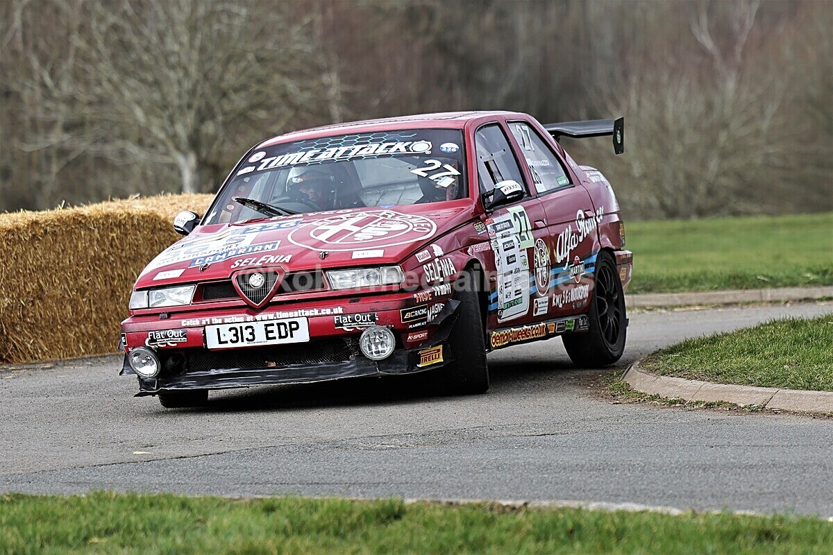 RETRO-790 - Race Retro