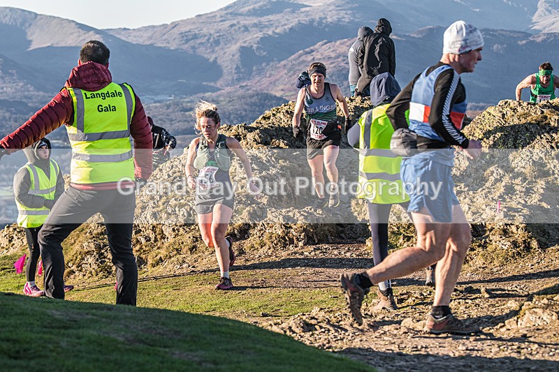 Wansfell-269 - Wansfell Race Saturday 27th December 2025