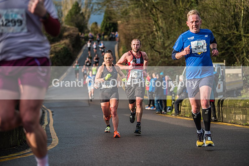 Ribble-802 - Ribble Valley 10K Sunday 31st December 2023