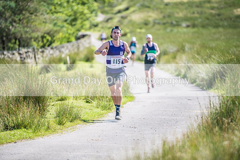 Tebay-840 - Tebay Fell Race Saturday 12th July 2025