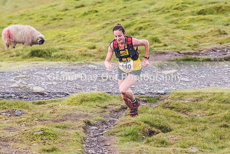Belt Up Blencathra-43 - Kong Belt Up Blencathra Wednesday 8th June 2022