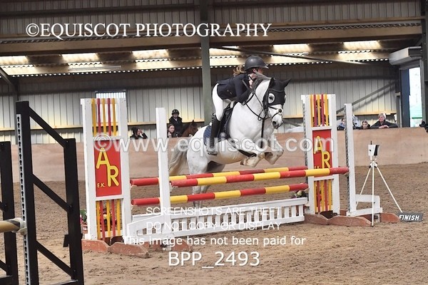 BPP_2493 - CLASS 16 Pony BritiNovice / 0.80m Open