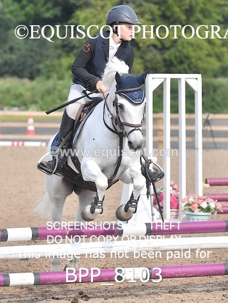 BPP_8103 - CLASS 11 SUN  Club/ Unaffiliated 60cms Open