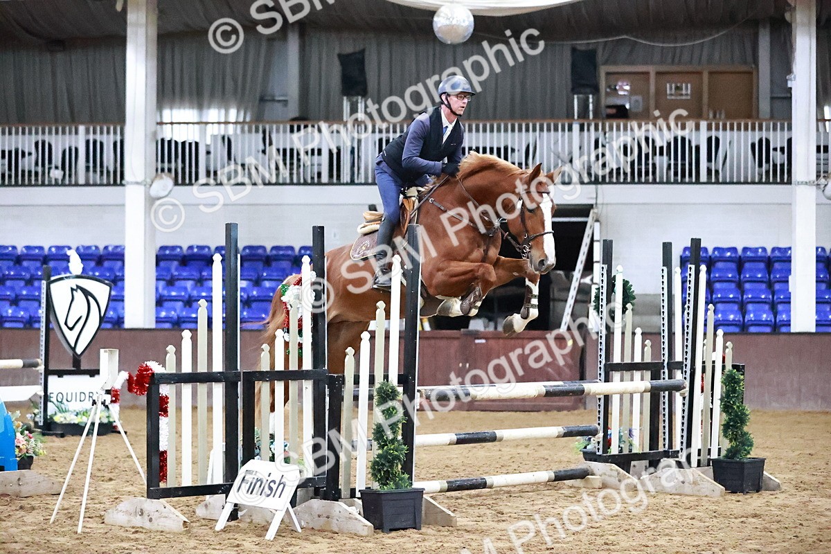 SBM_001706 - Class 8 - Senior British Novice 90cm