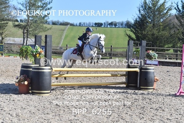 BPP_6255 - CLASS 8 SAT Pony BritiNovice / 0.80m Open